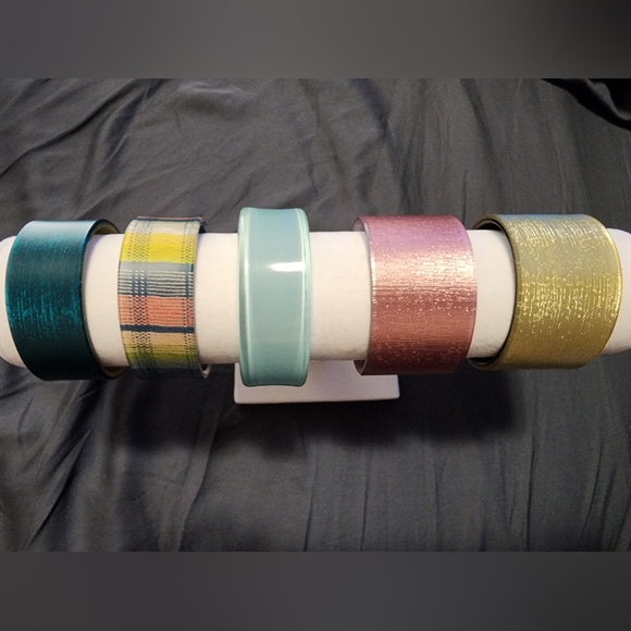 New Color By Amber Cuff - Picture 5 of 5